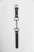 Leather　Wrap　Equestrian　Bracelet　