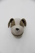 壁掛オーナメント　SOFT　JACK
RUSSELL　CARSON