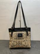 トートバッグ　DEQUA　No426