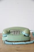 電話　ヴィンテージ