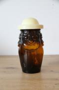 置物　瓶　ヴィンテージ