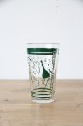 グラス　Federal　　Glass　カクテルグラス　ヴィンテージ